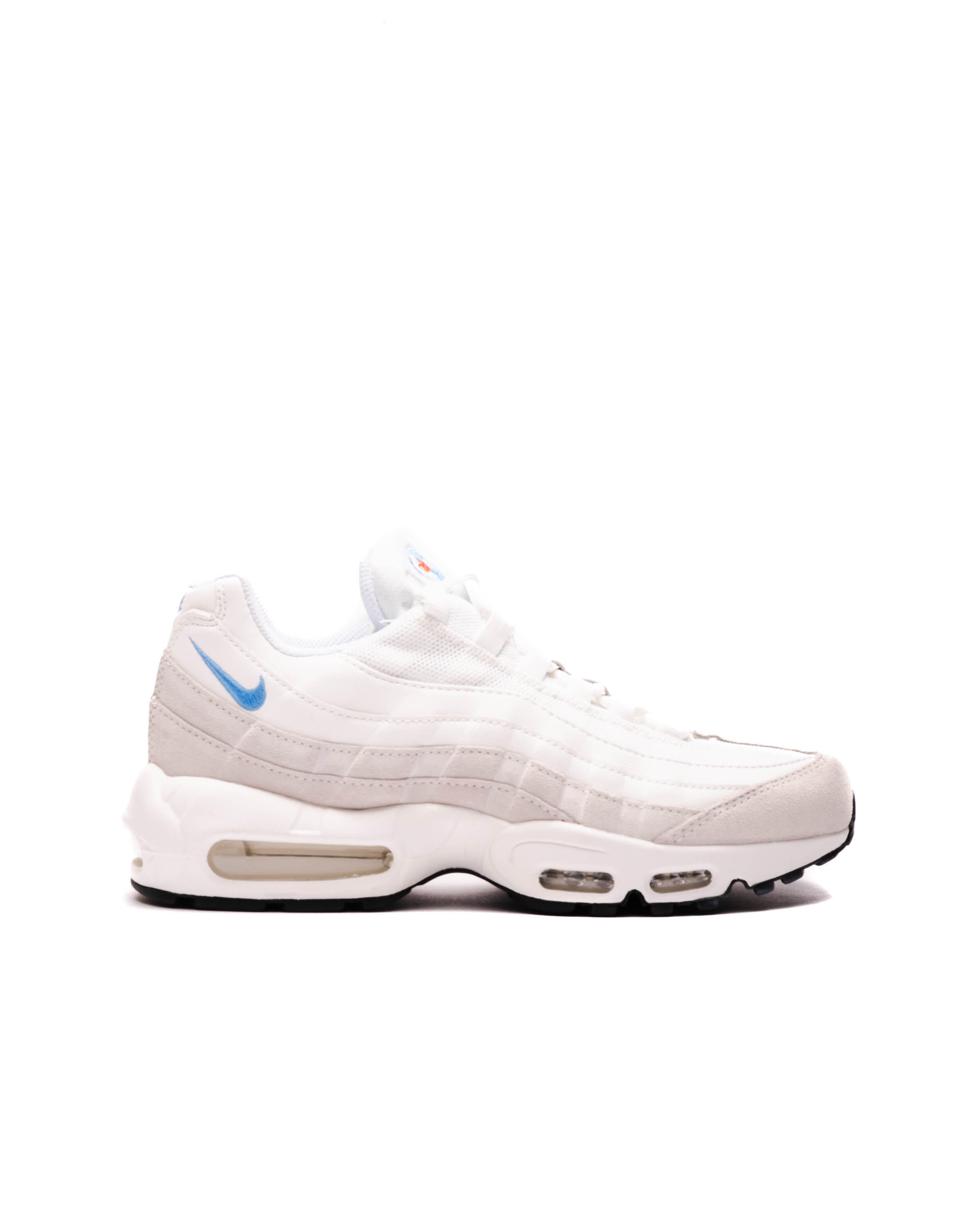 Nike WMNS AIR MAX 95 | DJ9981-100 | AFEW STORE